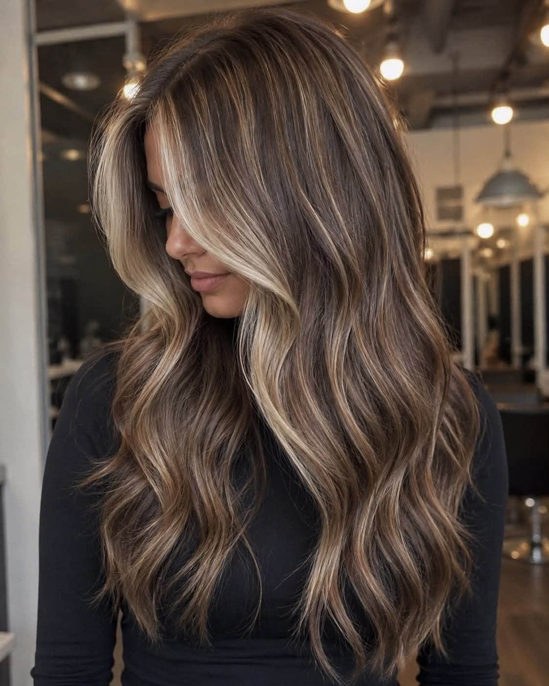Foils and Highlights