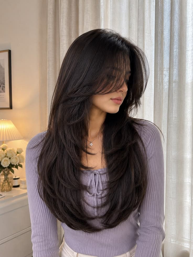 Hair Cut - Wash & Blow Dry