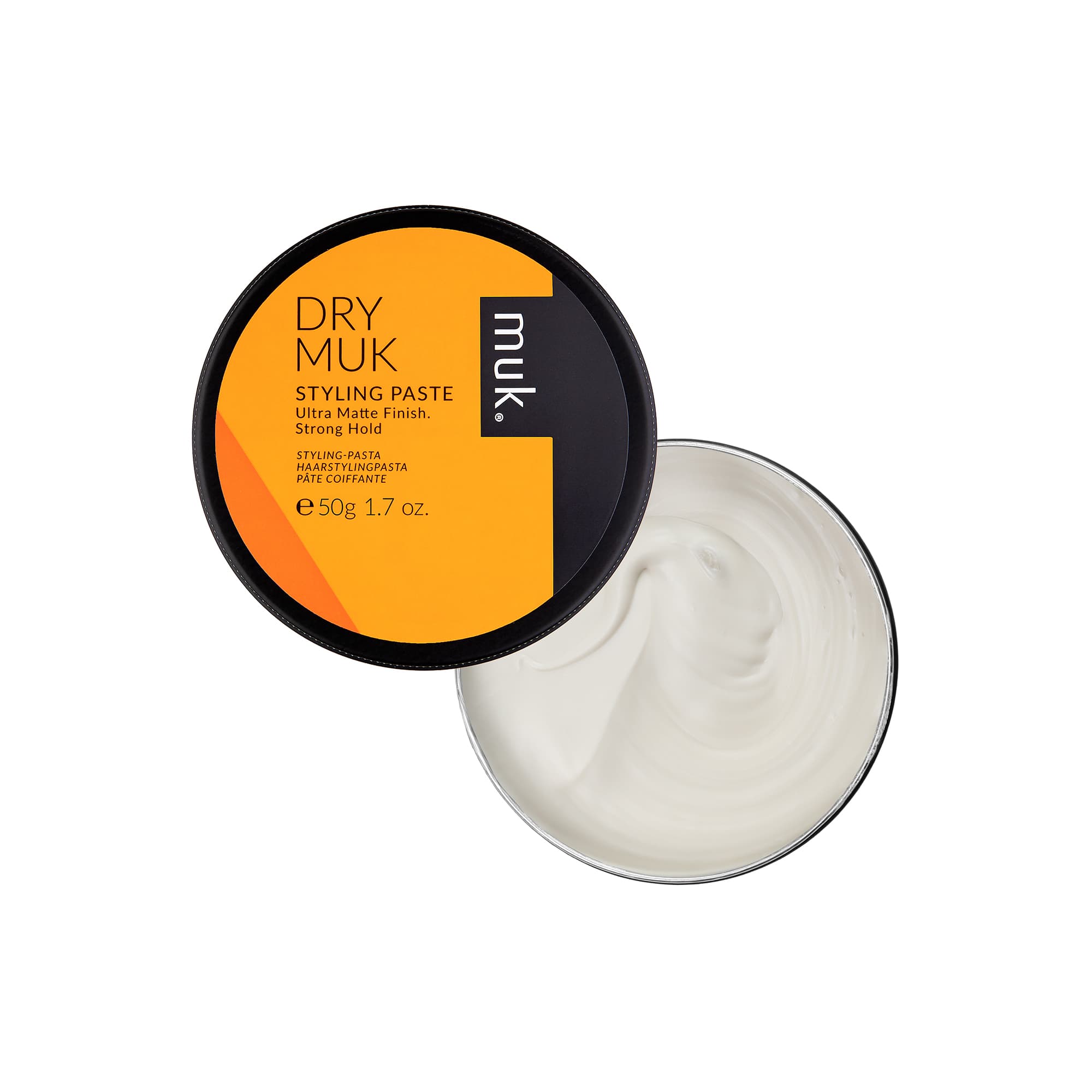 Dry Muk Styling Paste