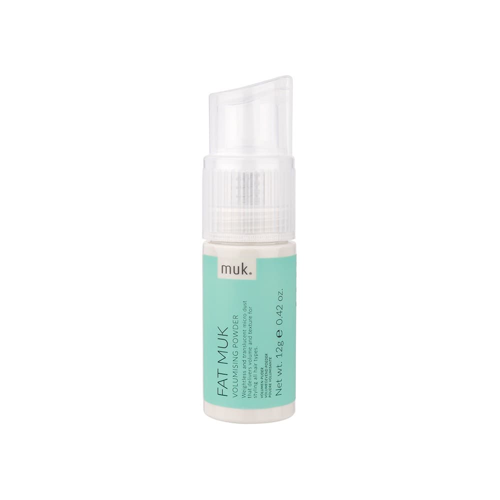 Fat Muk Volumising Powder