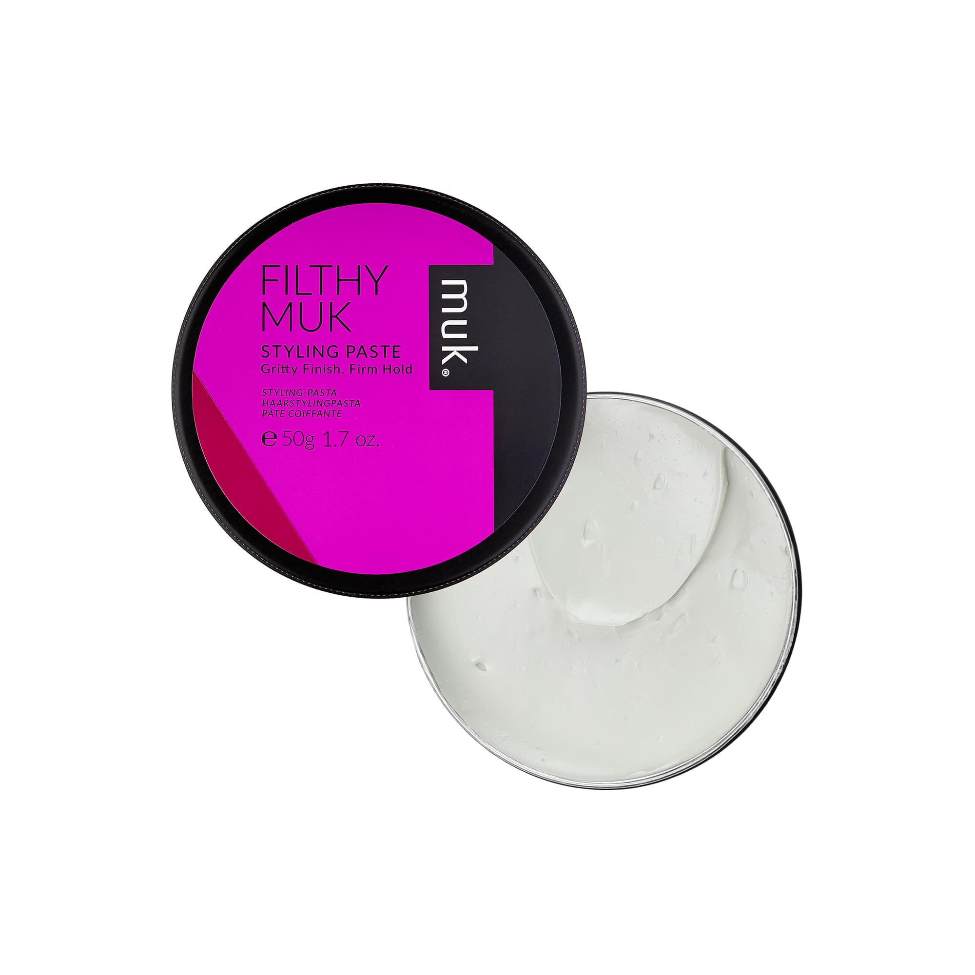 Filthy Muk Styling Paste