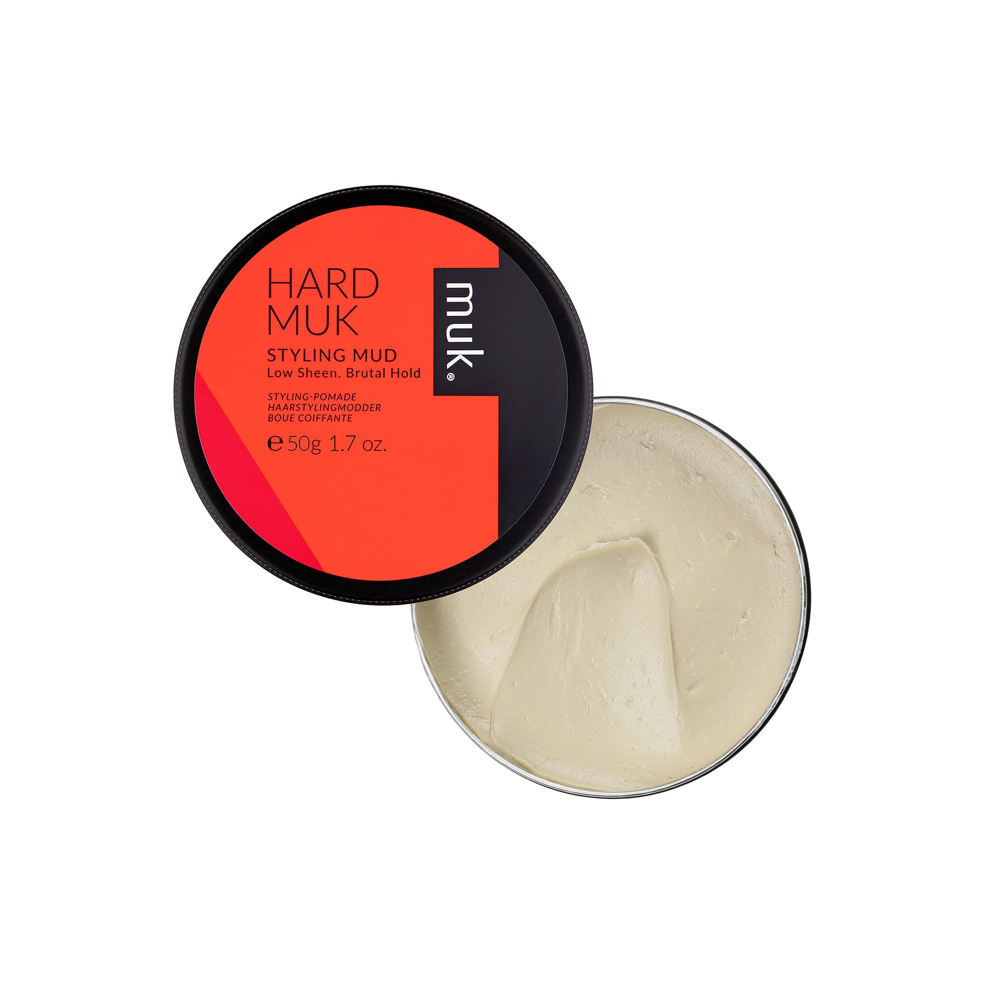 Hard Muk Styling Mud
