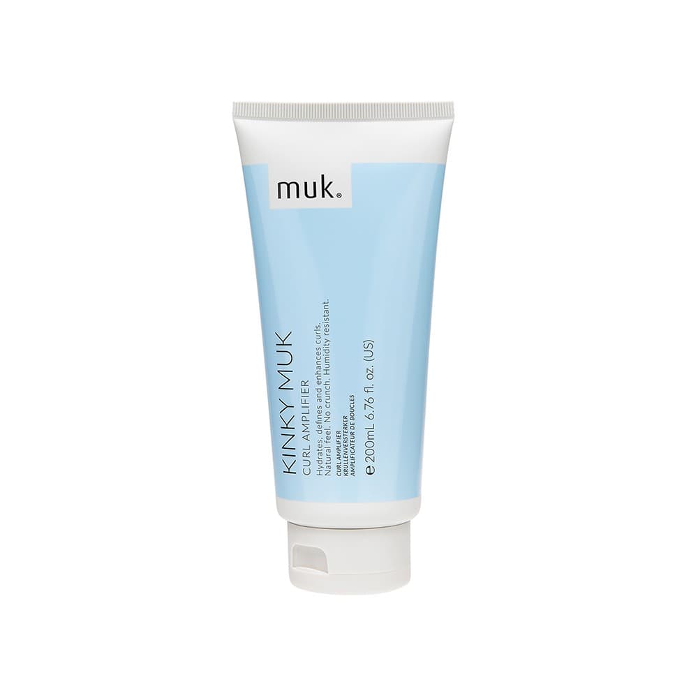 Kinky Muk Curl Amplifier