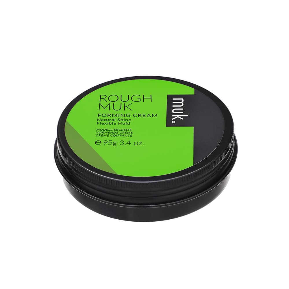 Rough Muk Forming Cream